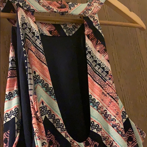 Three heart dress - Picture 3 of 3